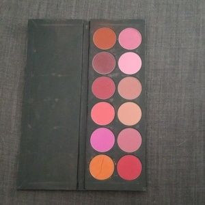 Ben Nye Shadow/Blush Palette